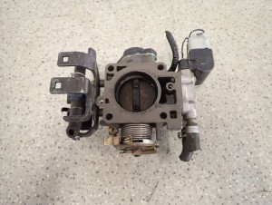 HONDA JAZZ 02-05 PRZEPUSTNICA NA LINKĘ 5/8 MINIATURA