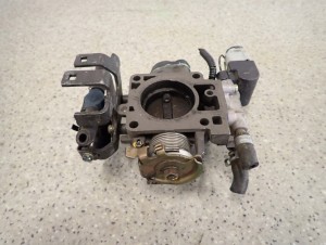 HONDA JAZZ 02-05 PRZEPUSTNICA NA LINKĘ 6/8 MINIATURA