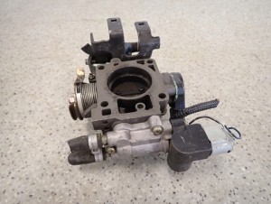 HONDA JAZZ 02-05 PRZEPUSTNICA NA LINKĘ 7/8 MINIATURA
