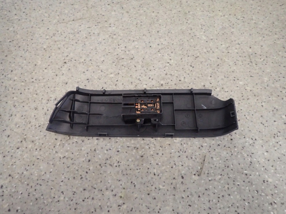 HONDA JAZZ 02-08 PANEL STEROWANIA SZYB PRAWY 4/5