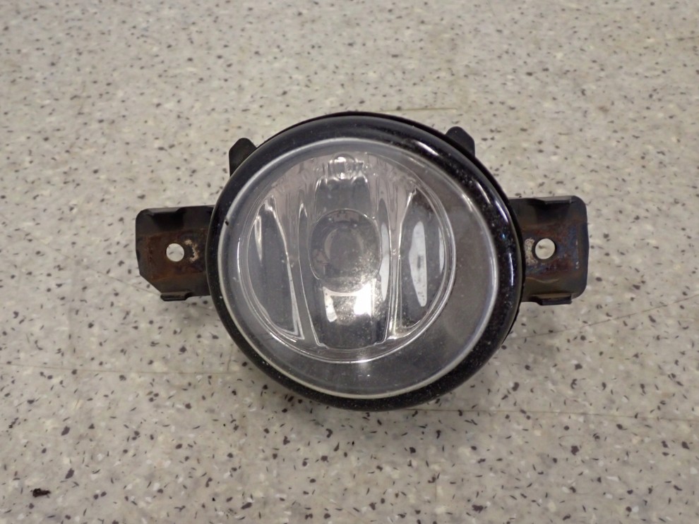 NISSAN ALMERA N16 03-06 HALOGEN PRAWY 1/5