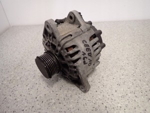 KIA CEED 1.6 CRDI 10-12 ALTERNATOR