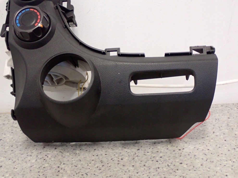 HONDA JAZZ III 08-11 PANEL STEROWANIA NAWIEWEM 5/5