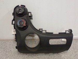 HONDA JAZZ III 08-11 PANEL STEROWANIA NAWIEWEM 2/5 MINIATURA