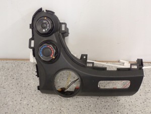 HONDA JAZZ III 08-11 PANEL STEROWANIA NAWIEWEM 3/5 MINIATURA