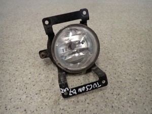 HYUNDAI TUCSON 04- 09 HALOGEN PRZEDNI PRAWY