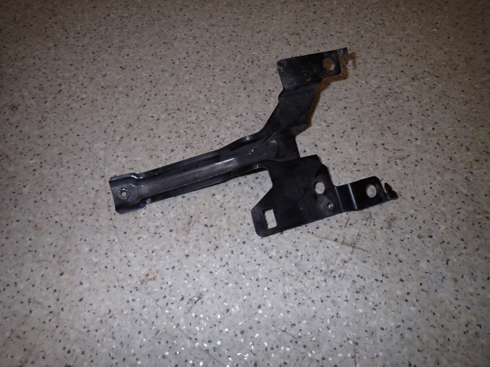 MAZDA CX-7 06- WSPORNIK ZAMKA MASKI 1/4