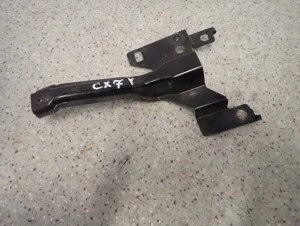 MAZDA CX-7 06- WSPORNIK ZAMKA MASKI 2/4 MINIATURA