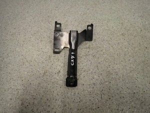 MAZDA CX-7 06- WSPORNIK ZAMKA MASKI 4/4 MINIATURA