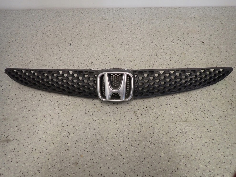 HONDA JAZZ 05-08 ATRAPA GRILL 1/3