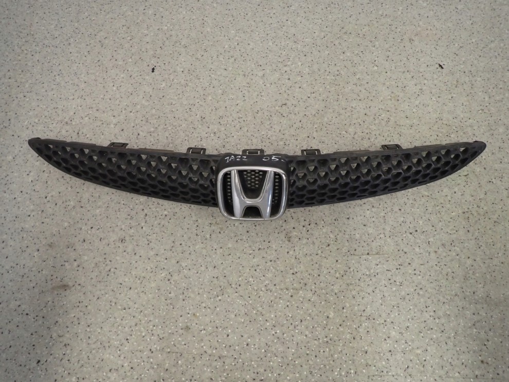 HONDA JAZZ 05-08 ATRAPA GRILL 2/3