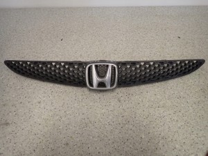 HONDA JAZZ 05-08 ATRAPA GRILL