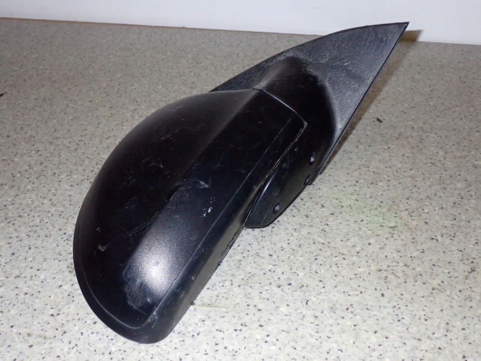 KIA CEED 06-09 LUSTERKO PRAWE MANUALNE 6/6