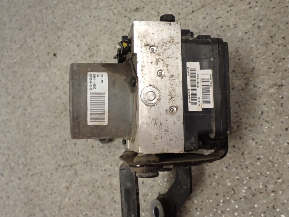 HYUNDAI i20 08-12 POMPA ABS ABSU 5/8