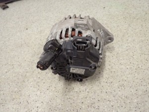 KIA VENGA 09- ALTERNATOR 1.4 BENZYNA 5/6 MINIATURA