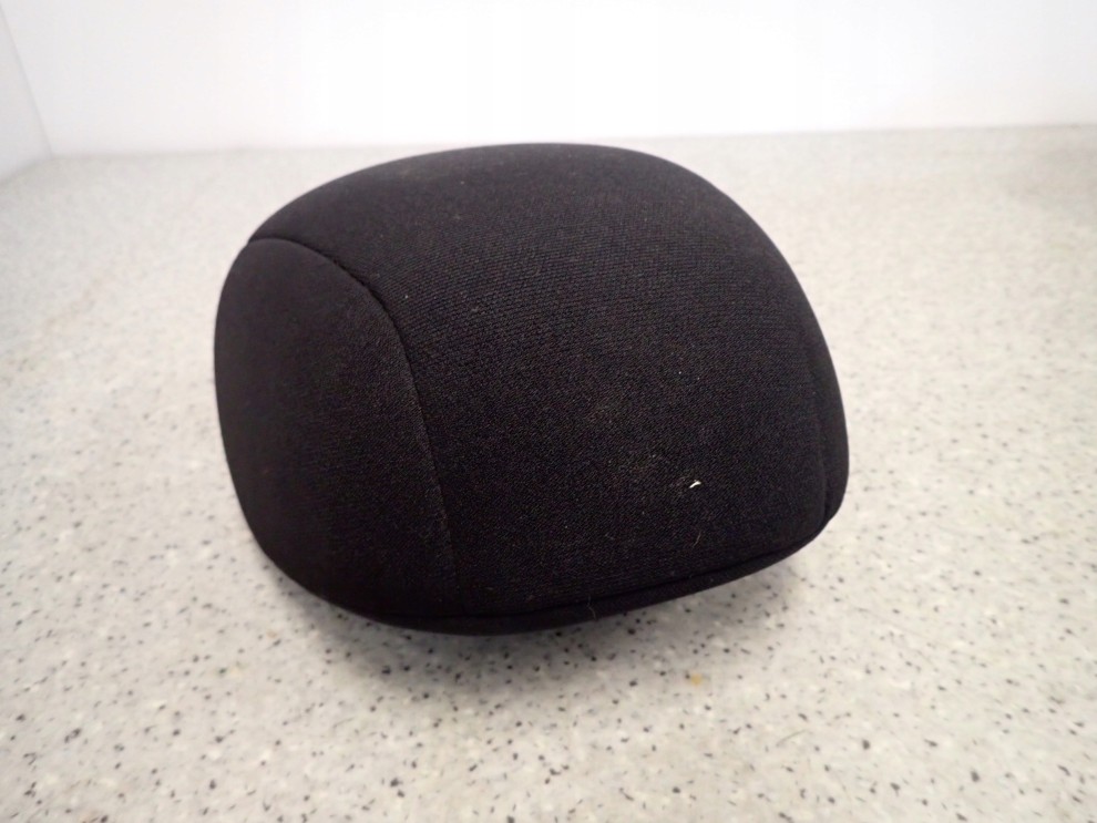 NISSAN NOTE E12 12- ZAGŁÓWEK FOTELA PRZEDNI LEWY 4/4