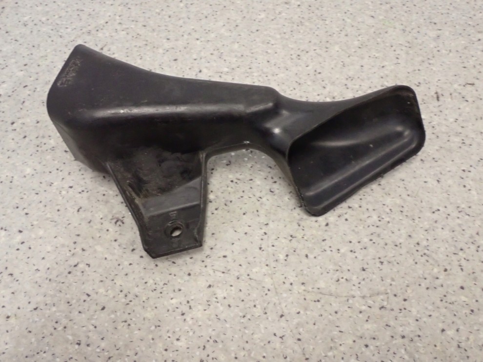 HONDA JAZZ 05-08 ŁAPACZ POWIETRZA RURA DOLOTU LIFT 1/5