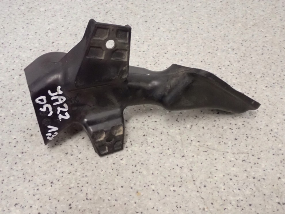 HONDA JAZZ 05-08 ŁAPACZ POWIETRZA RURA DOLOTU LIFT 2/5