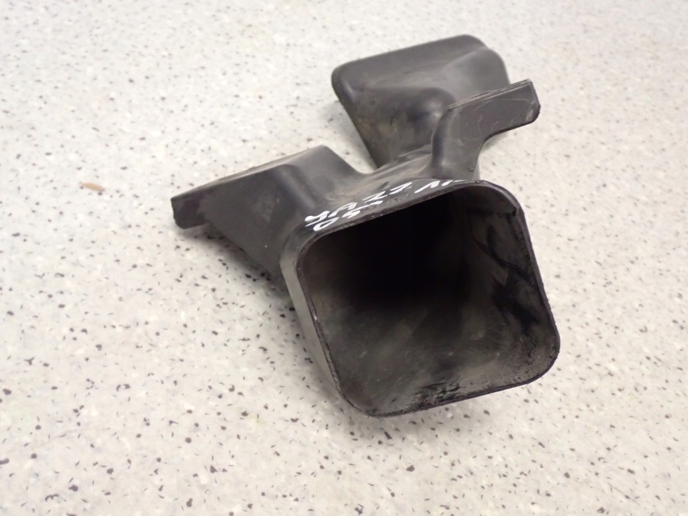 HONDA JAZZ 05-08 ŁAPACZ POWIETRZA RURA DOLOTU LIFT 5/5