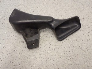 HONDA JAZZ 05-08 ŁAPACZ POWIETRZA RURA DOLOTU LIFT
