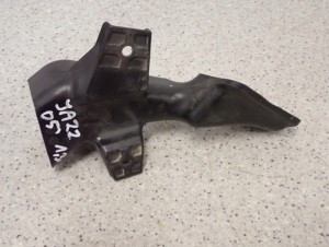 HONDA JAZZ 05-08 ŁAPACZ POWIETRZA RURA DOLOTU LIFT 2/5 MINIATURA
