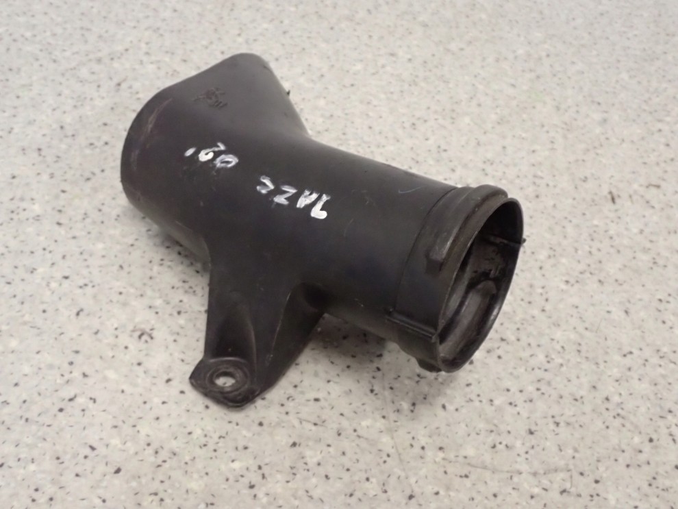 HONDA JAZZ 02-08 ŁAPACZ POWIETRZA RURA DOLOTU 3/5
