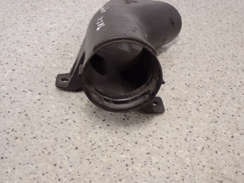 HONDA JAZZ 02-08 ŁAPACZ POWIETRZA RURA DOLOTU 4/5