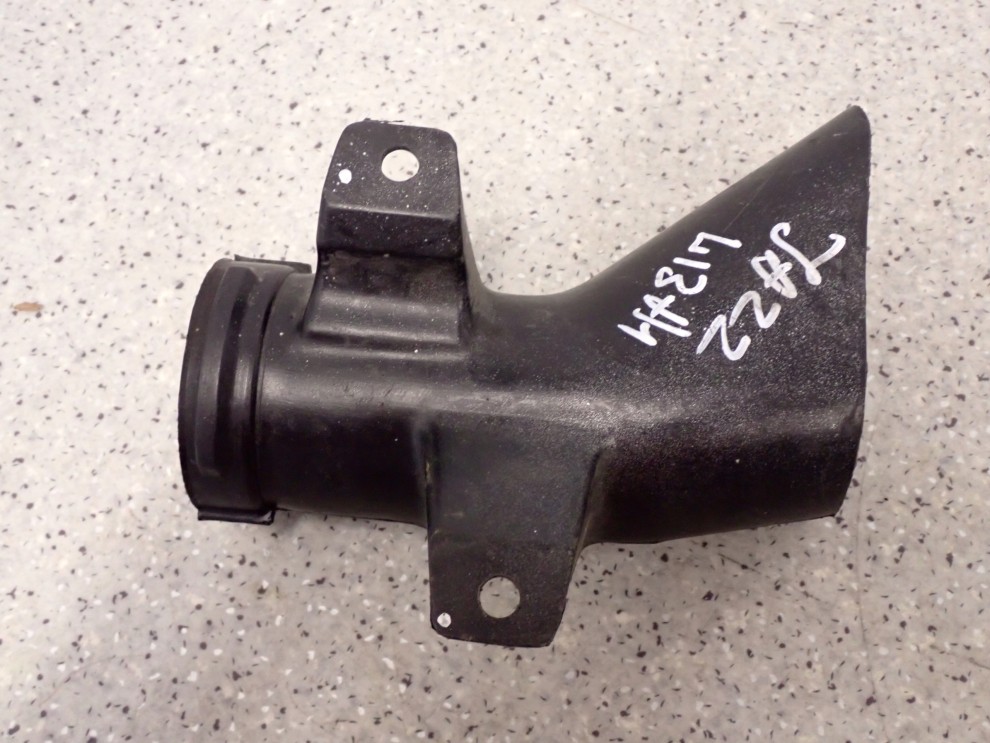 HONDA JAZZ 02-08 ŁAPACZ POWIETRZA RURA DOLOTU 5/5