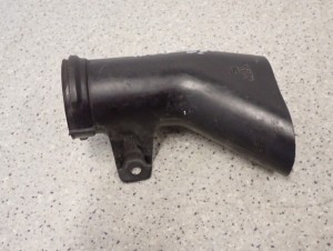 HONDA JAZZ 02-08 ŁAPACZ POWIETRZA RURA DOLOTU