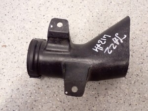 HONDA JAZZ 02-08 ŁAPACZ POWIETRZA RURA DOLOTU 5/5 MINIATURA