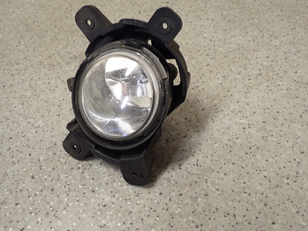 KIA PICANTO 08- LIFT HALOGEN PRZEDNI PRAWY 3/6