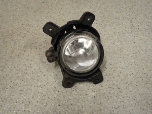 KIA PICANTO 08- LIFT HALOGEN PRZEDNI PRAWY