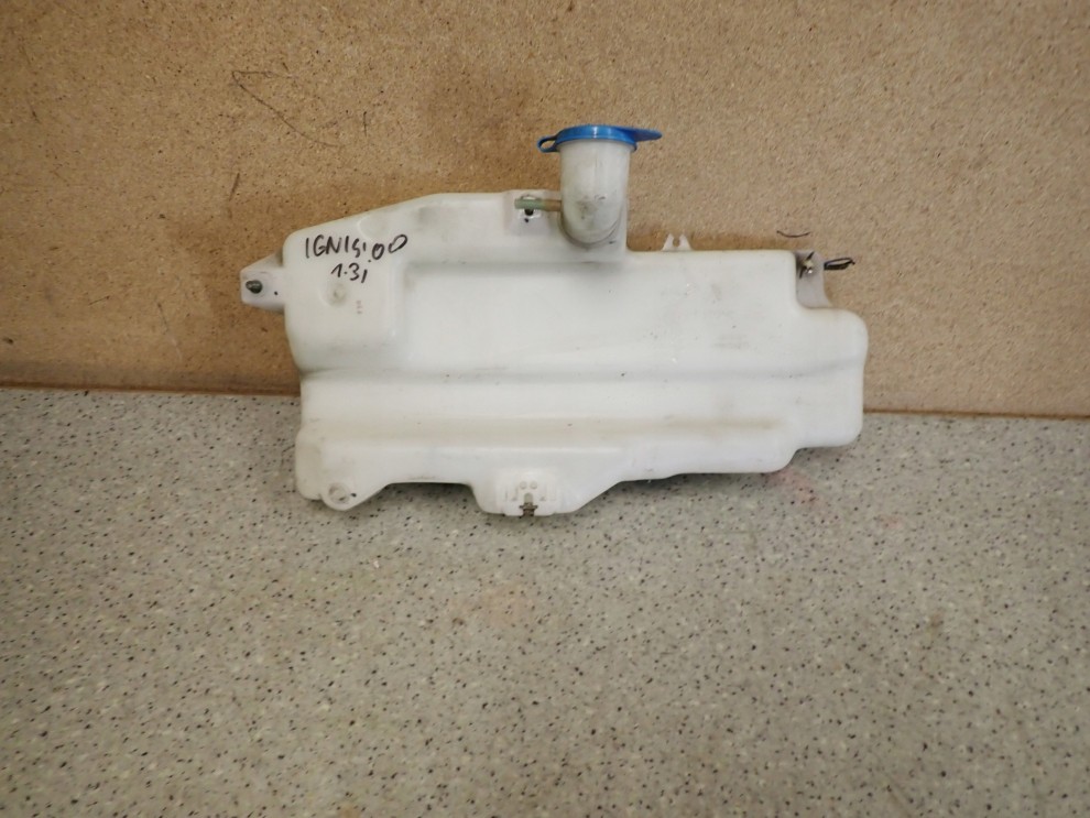 SUZUKI IGNIS 00-03 ZBIORNICZEK SPRYSKIWACZA POMPKA 4/6