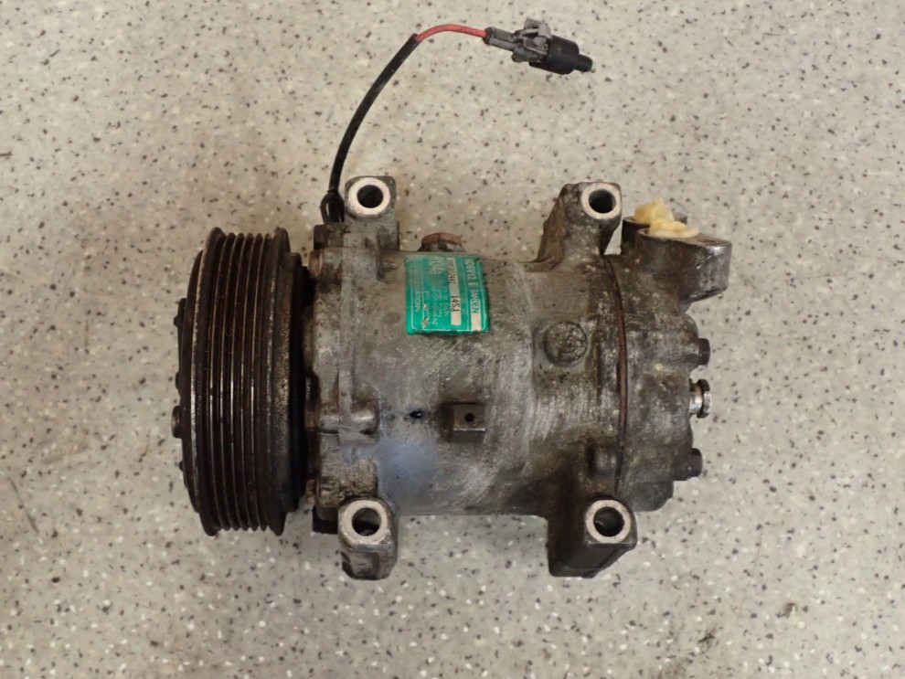 SUZUKI LIANA 04- 1.4 DDIS KOMPRESOR KLIMATYZAACJI 2/8