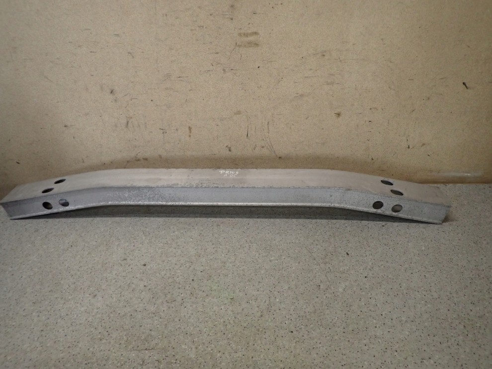TOYOTA PRIUS II 03-08 BELKA ZDERZAKA TYŁ 4/5