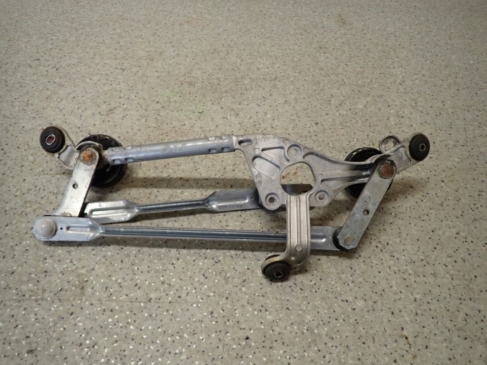 NISSAN NOTE E12 12- MECHANIZM WYCIERACZEK PRZÓD 6/6