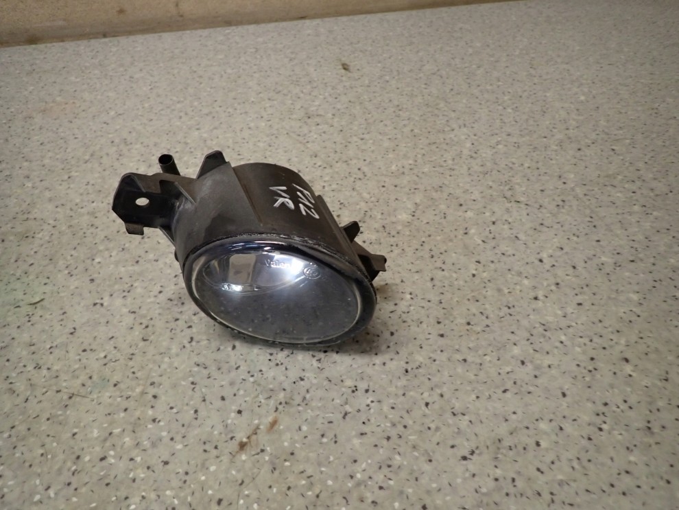 NISSAN PRIMERA P12 02-07 HALOGEN PRAWY 3/6