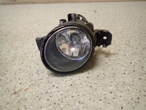 NISSAN PRIMERA P12 02-07 HALOGEN PRAWY