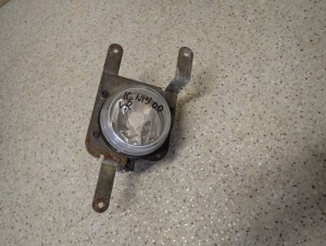 SUZUKI IGNIS 00-03 HALOGEN PRAWY PRZÓD