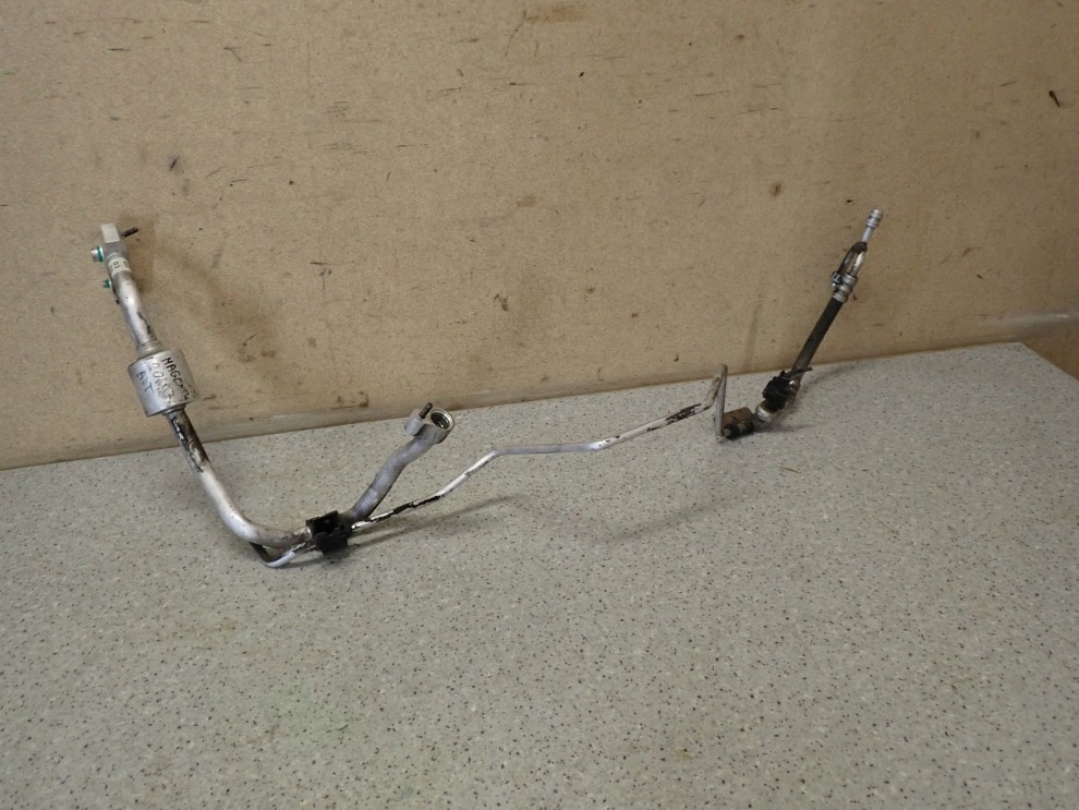 KIA MAGENTIS 05-11 CRDI PRZEWÓD KLIMATYZACJI 1/6
