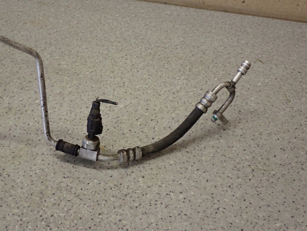 KIA MAGENTIS 05-11 CRDI PRZEWÓD KLIMATYZACJI 5/6
