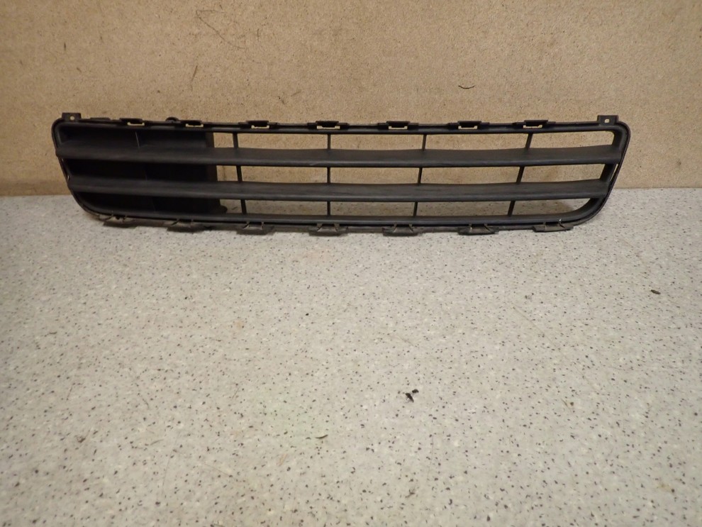 SUZUKI SWIFT 07-09 ATRAPA WLOTU POWIETRZA GRILL 2/7