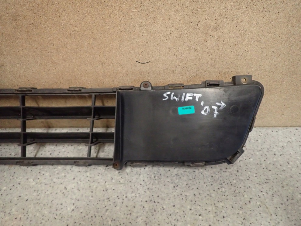 SUZUKI SWIFT 07-09 ATRAPA WLOTU POWIETRZA GRILL 7/7