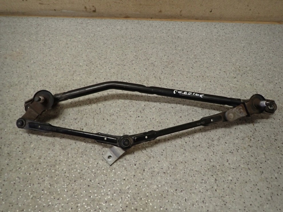 KIA CEED HB 06-12 MECHANIZM WYCIERACZEK PRZÓD 1/6