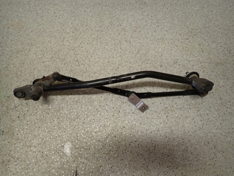 KIA CEED HB 06-12 MECHANIZM WYCIERACZEK PRZÓD 6/6