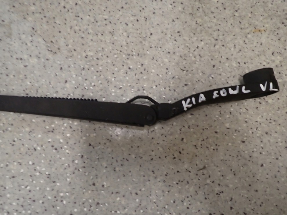 KIA SOUL I 09-13 RAMIE WYCIERACZKI PRZEDNIE LEWE 2/4