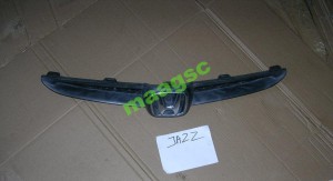 HONDA JAZZ 02-04 ATRAPA GRILL