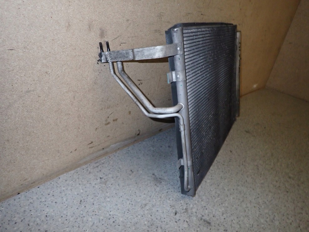 KIA VENGA 09- 1,4 CRDI CHŁODNICA KLIMATYZACJI 3/4