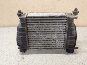 NISSAN NOTE 06-11 1.5DCI INTERCOOLER