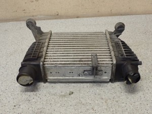 NISSAN NOTE 06-11 1.5DCI INTERCOOLER 3/5 MINIATURA